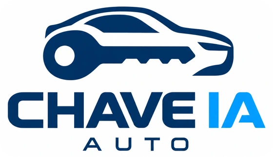 CHAVE IA Auto